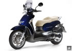 ФОТО APRILIA SCARABEO 500